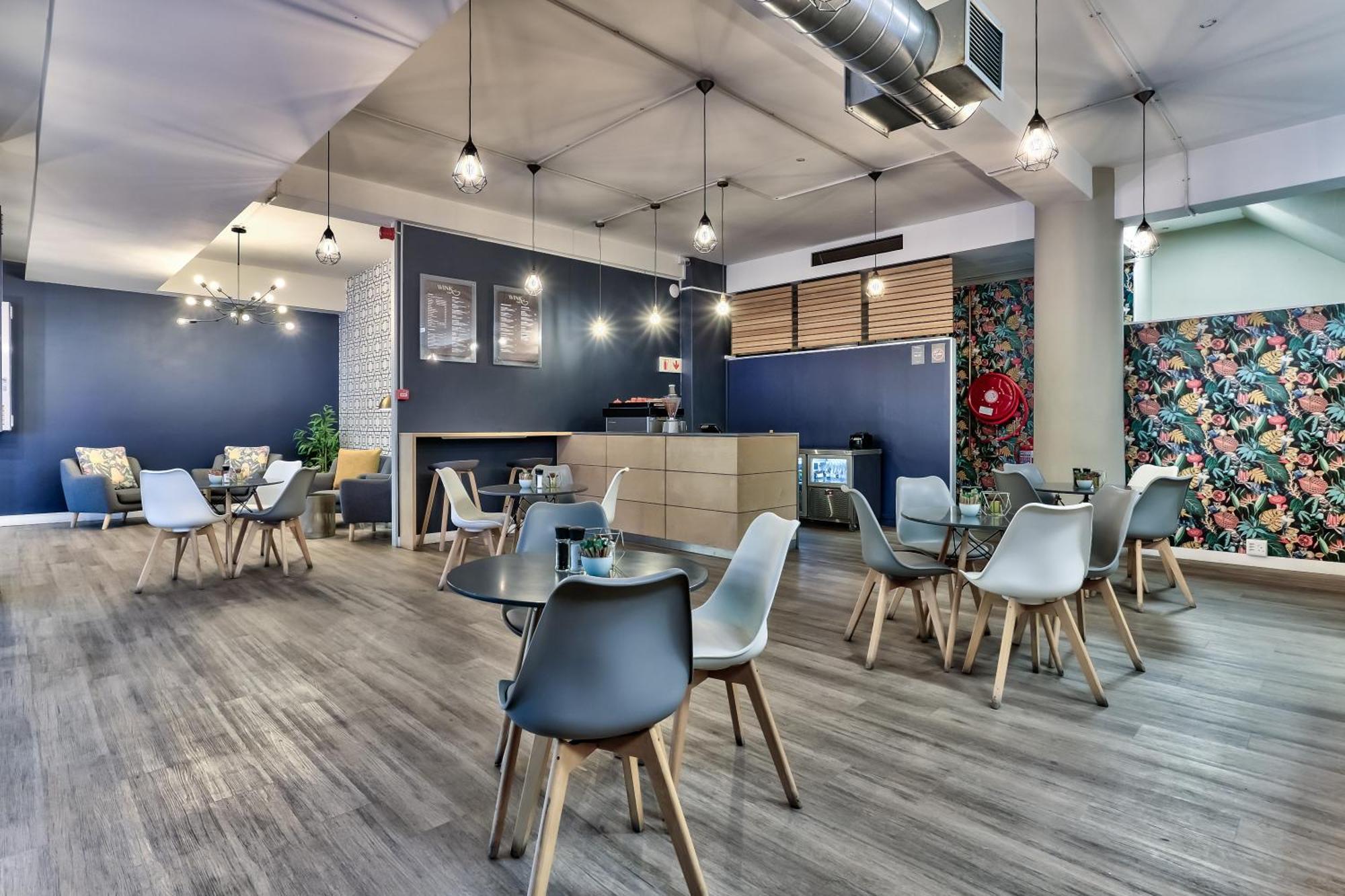 Wink Foreshore 4* Kapstadt
