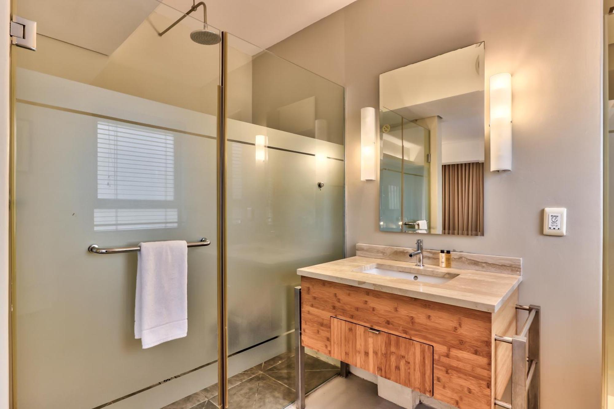 Hotel Wink Foreshore Cidade Do Cabo