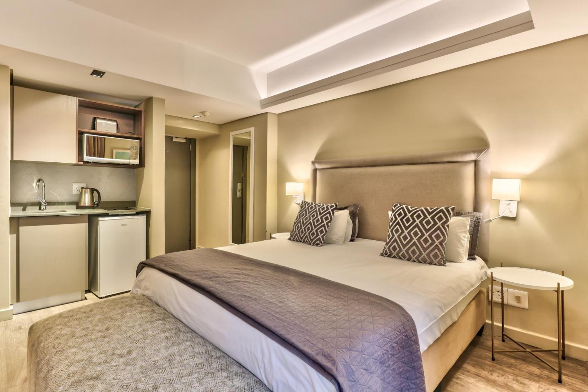 Wink Foreshore Hotel Kapstadt