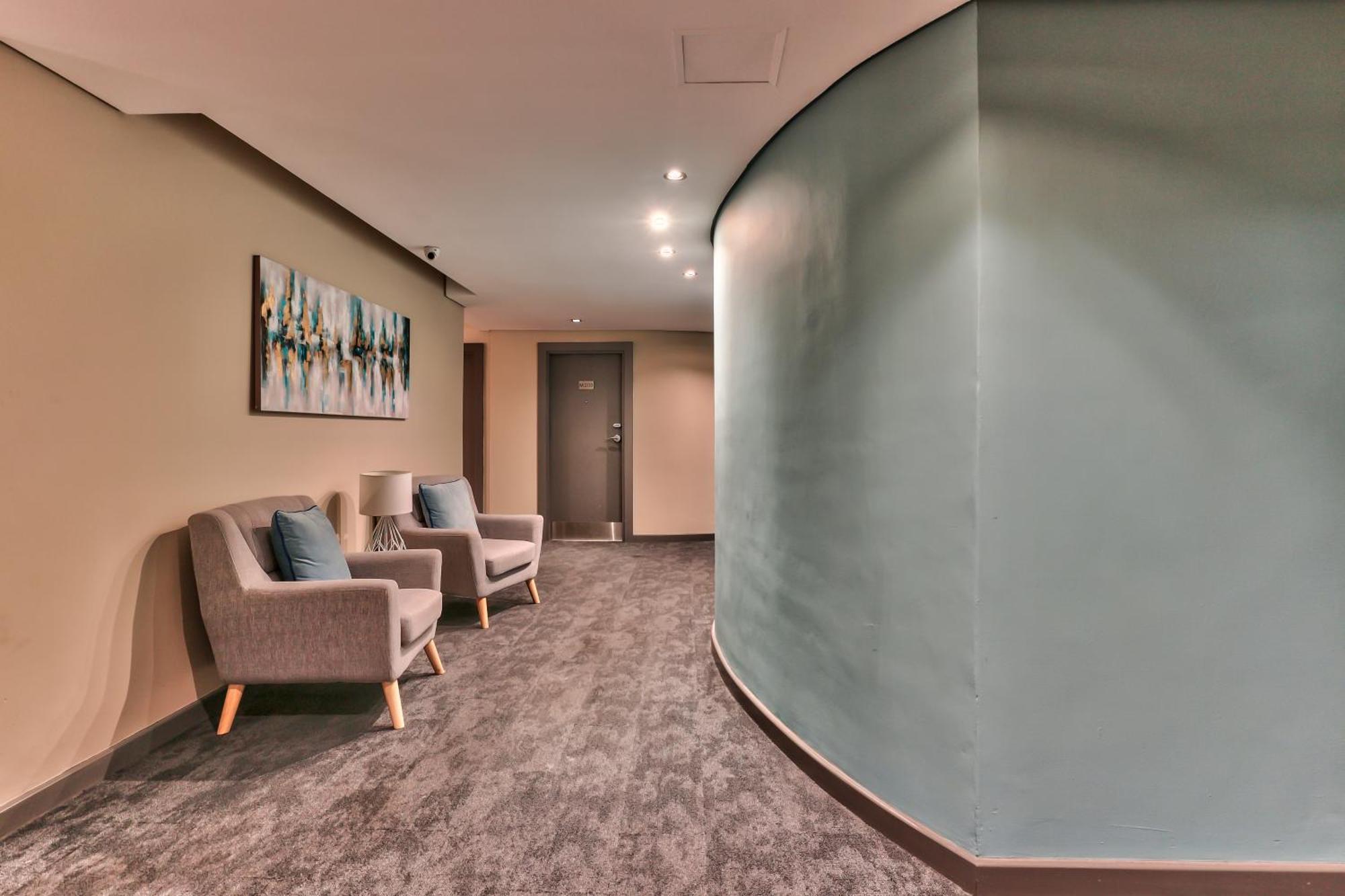 Hotel Wink Foreshore Kapstadt