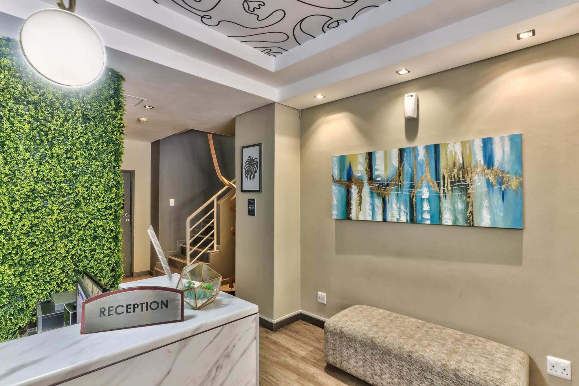 Wink Foreshore 4*