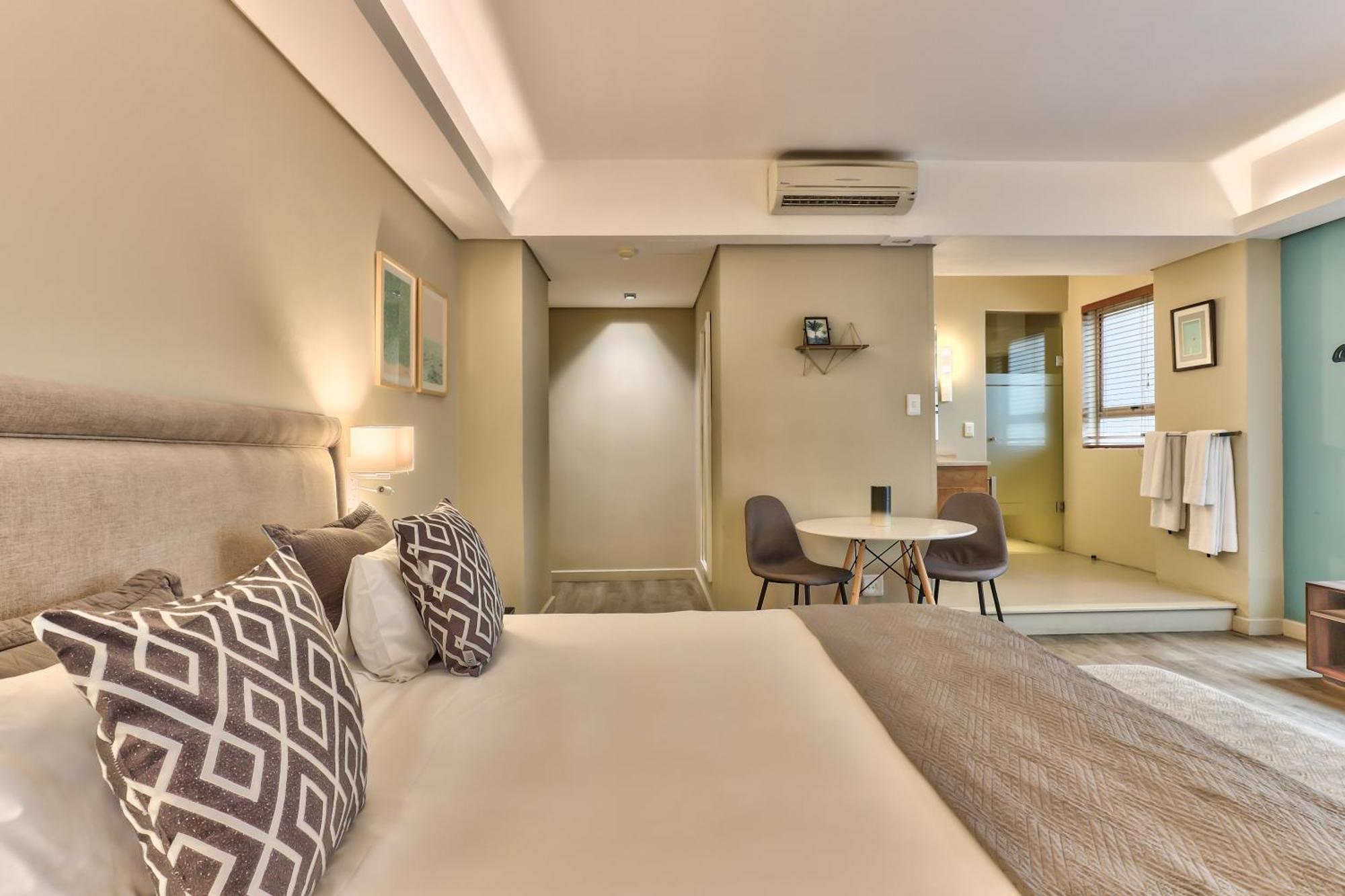 Wink Foreshore 4* Cape Town
